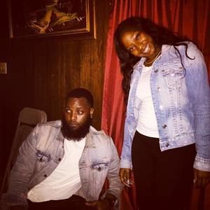 Meet your Posher, Deeboii